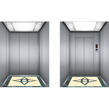Comfortable Passenger Elevator for Residential Buildings